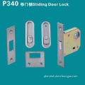 Sliding Door Lock for Wooden Door